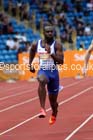 Mens 100 metres, Sainsbury's British Champs, Alexander Stadium, Birmingham. Photo: David T. Hewitson/Sprts for All Pics
